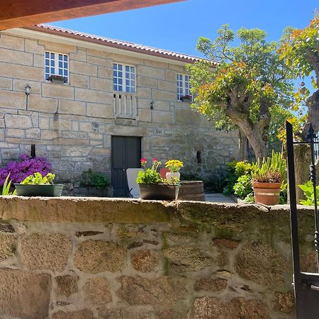 Casa Do Cuco, Ribeira Sacra Villa Ourense Eksteriør bilde