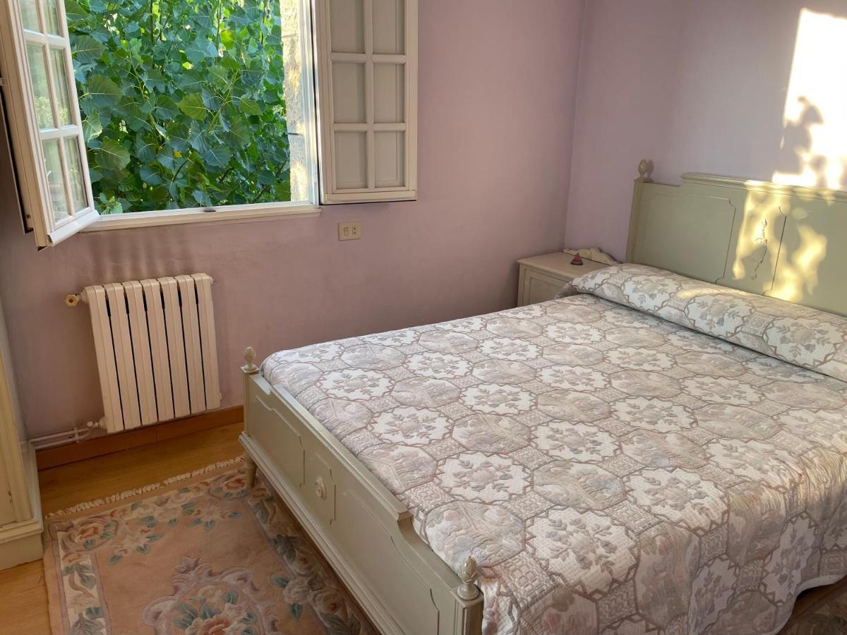 Casa Do Cuco, Ribeira Sacra Villa Ourense Eksteriør bilde