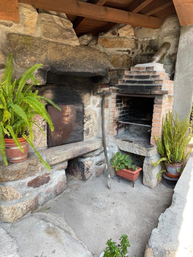 Casa Do Cuco, Ribeira Sacra Villa Ourense Eksteriør bilde